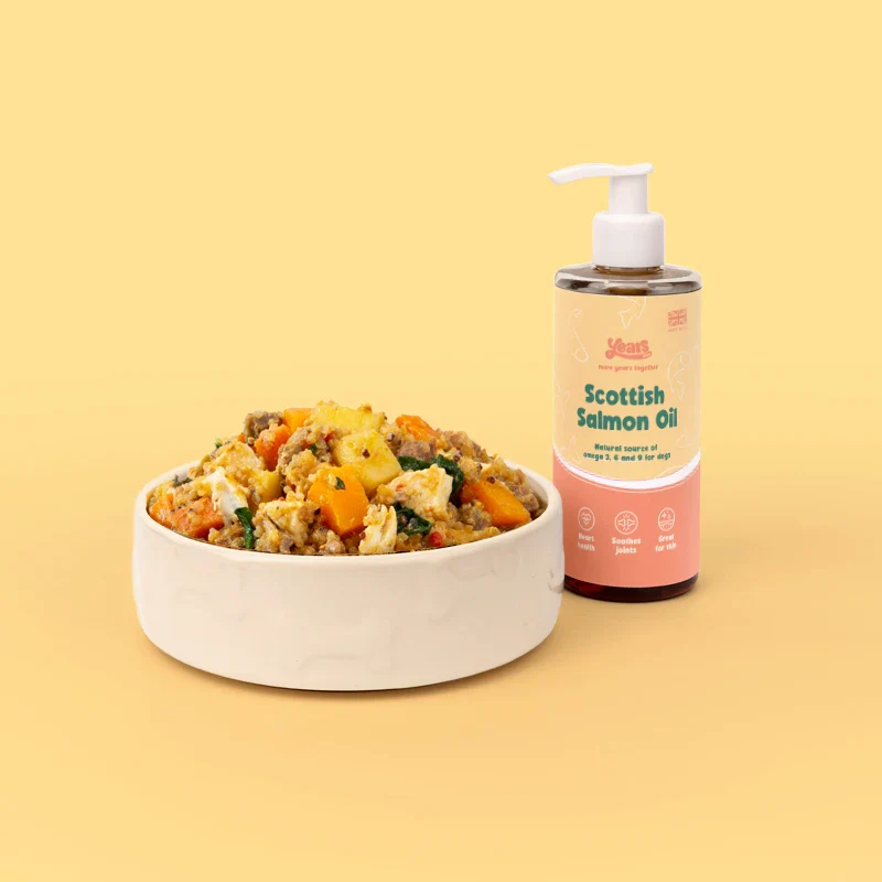 Salmon Oil - Image 4