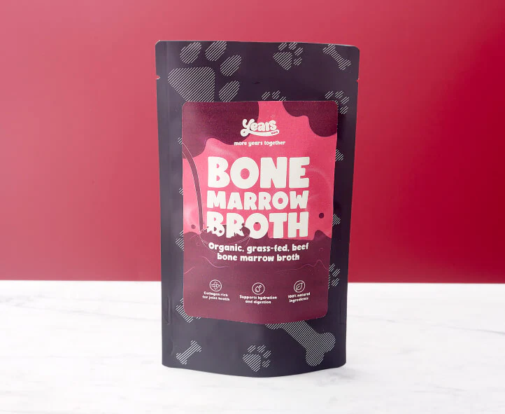 Beef Bone Marrow Broth - Image 3