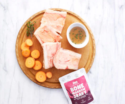 Beef Bone Marrow Gravy - Image 4