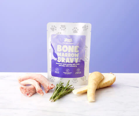 Lamb Bone Marrow Gravy - Image 5