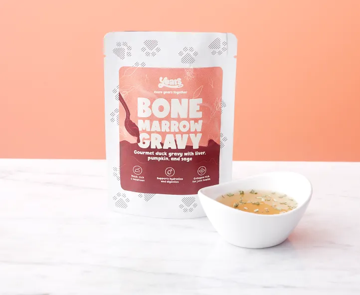 Duck Bone Marrow Gravy - Image 3