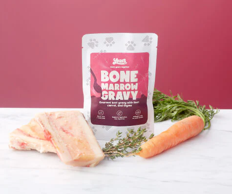 Beef Bone Marrow Gravy - Image 5