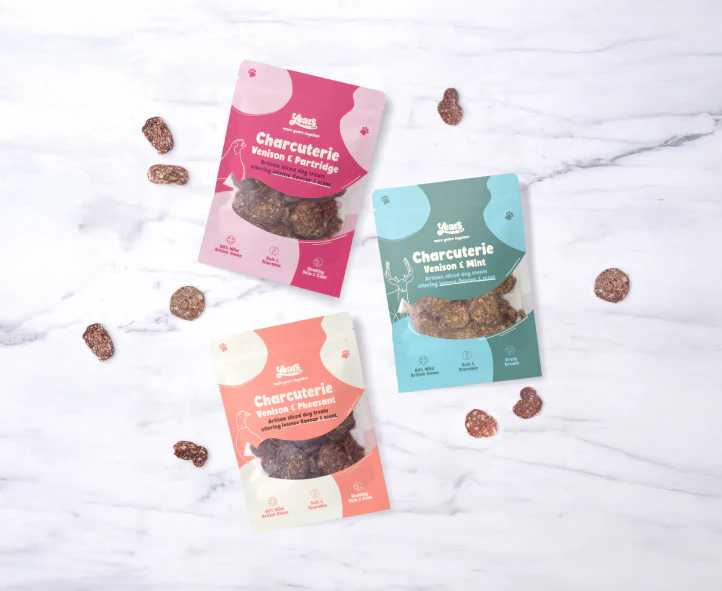 Charcuterie Variety Pack All 3 Flavours - Image 2