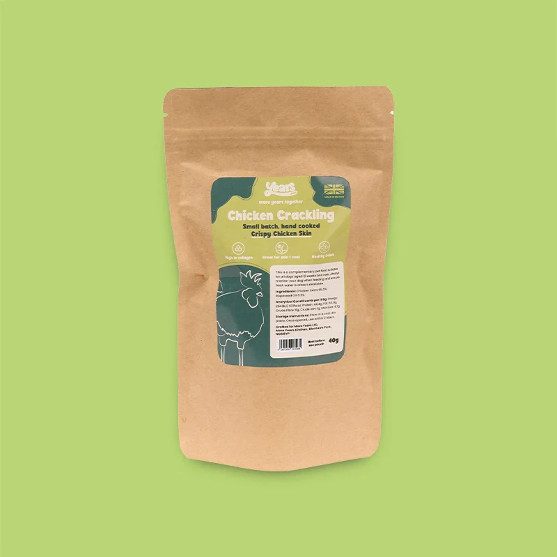 Chicken Crackling - Image 2