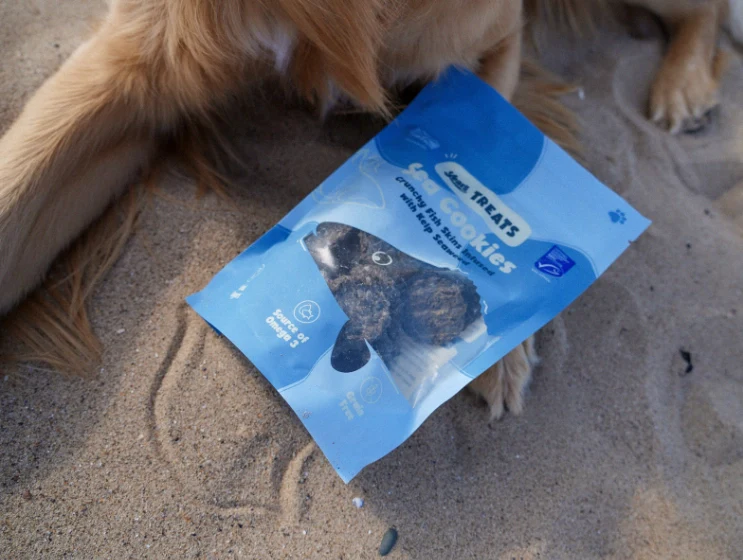 Crunchy Sea Bites Bundle - Image 5