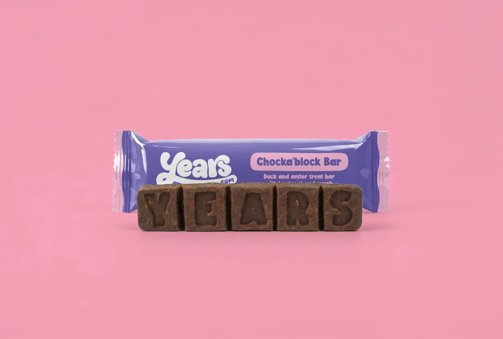 Chocka'block Bar - Image 2
