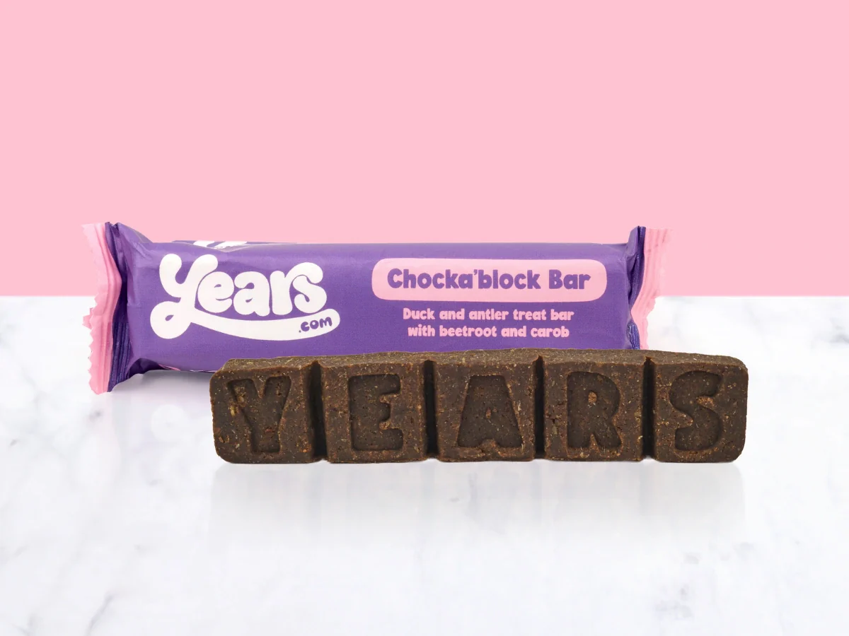 Chocka'block Bar - Image 3