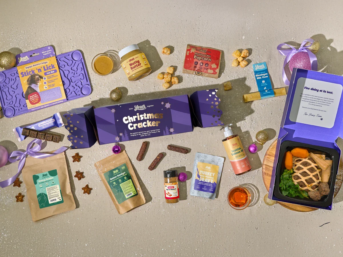 Years Christmas Hamper - Image 3