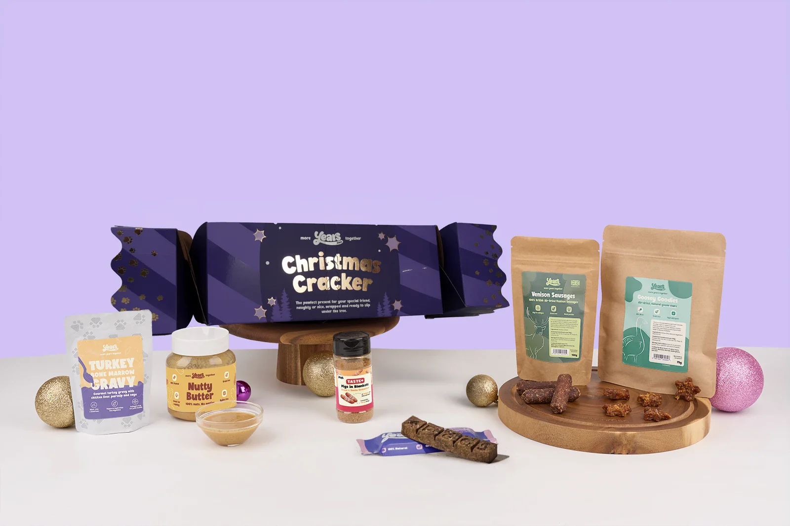 Years Christmas Hamper - Image 4