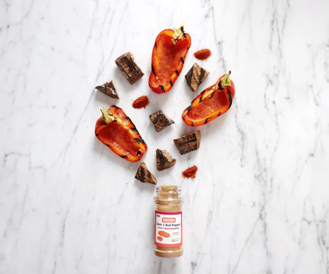 Taste+ Liver and Smoked Red Pepper - Image 5