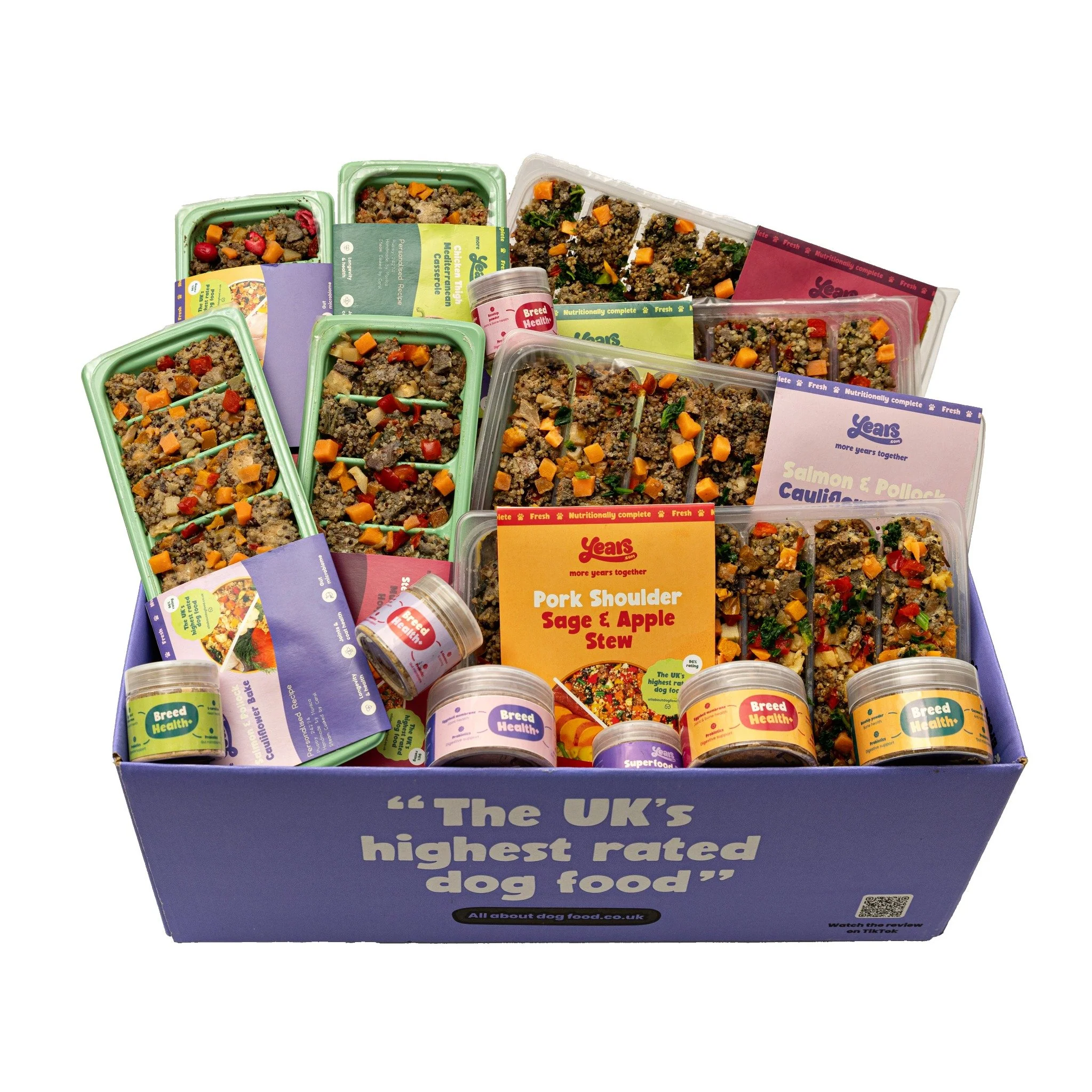 Creators Seller Hampers