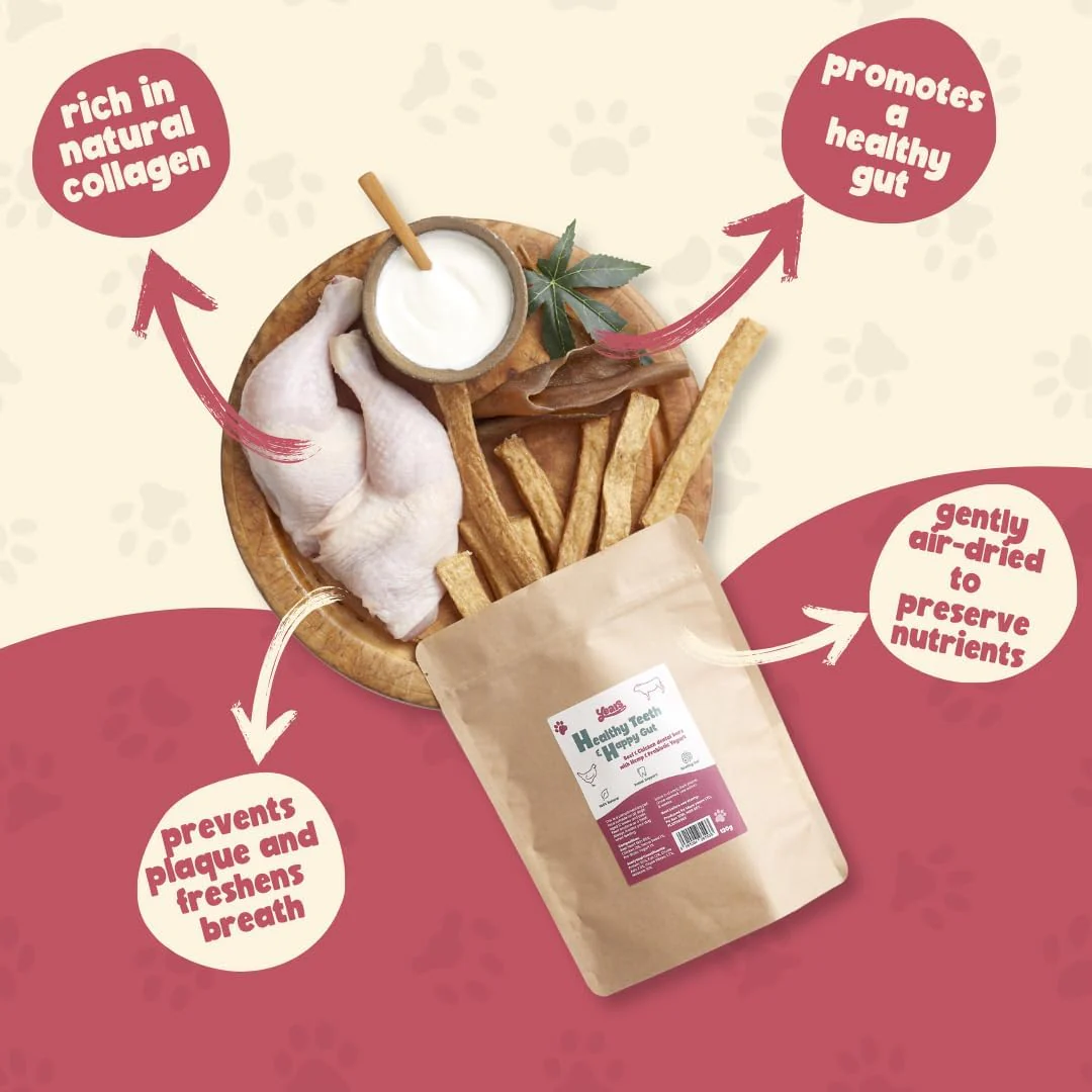 Doggy Dental Delight Hamper - Image 6
