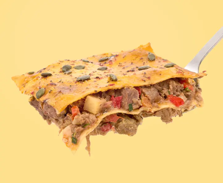 Wagyu Steak Lasagne - Image 5