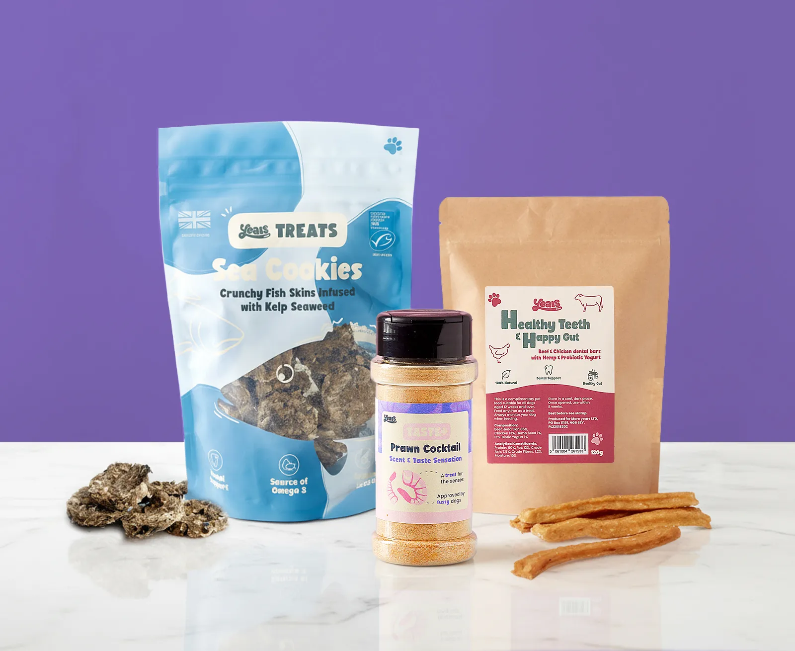 Favourites Bundle - Image 2