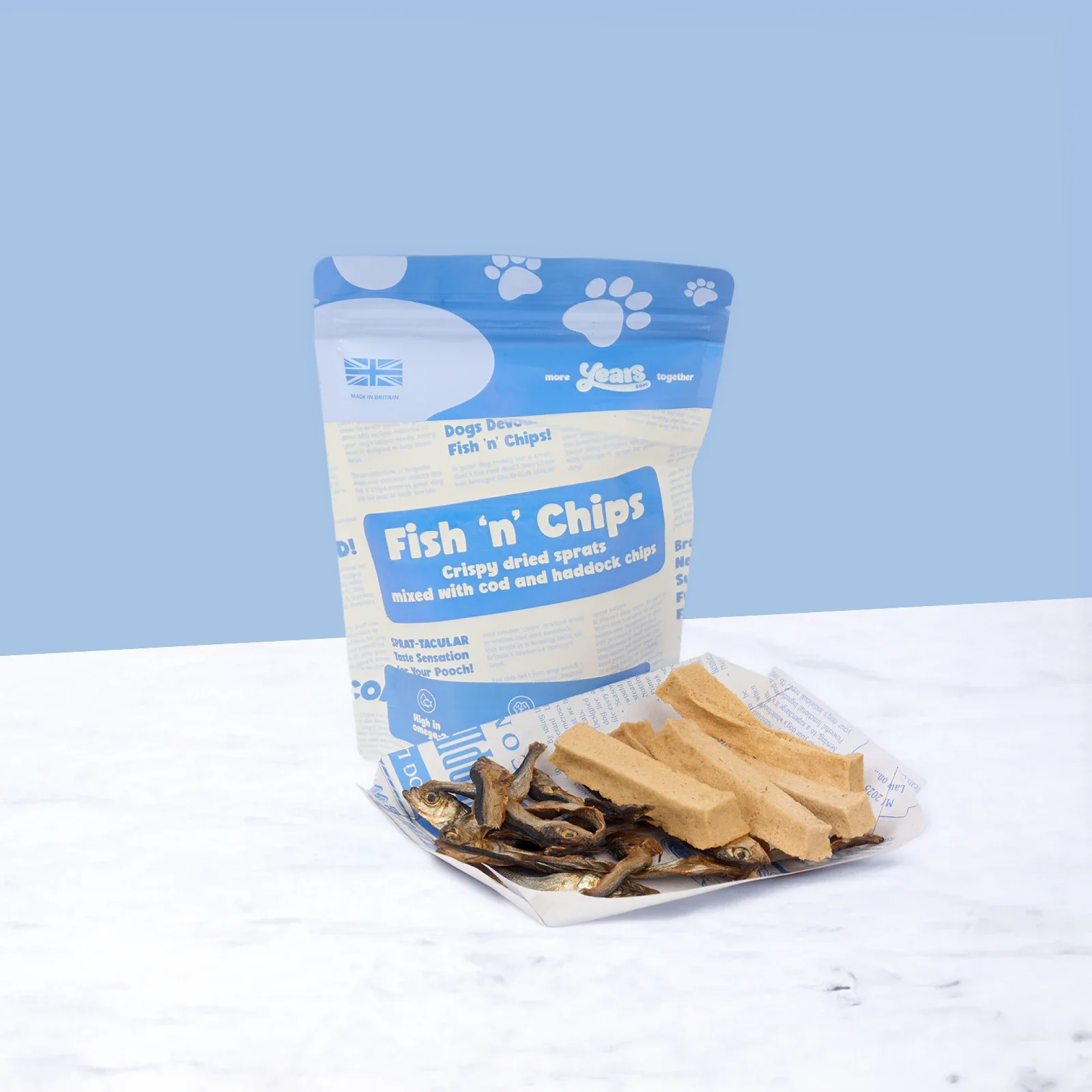Fish 'n' Chips - Image 3