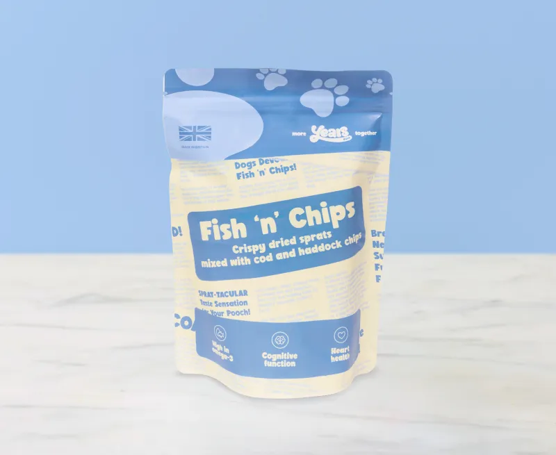 Fish 'n' Chips - Image 4