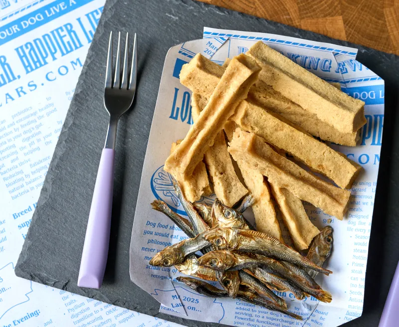 Fish 'n' Chips - Image 7
