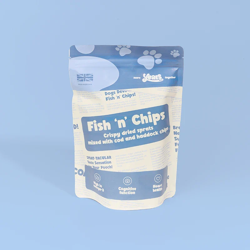 5 x Fish 'n' Chips - Image 2