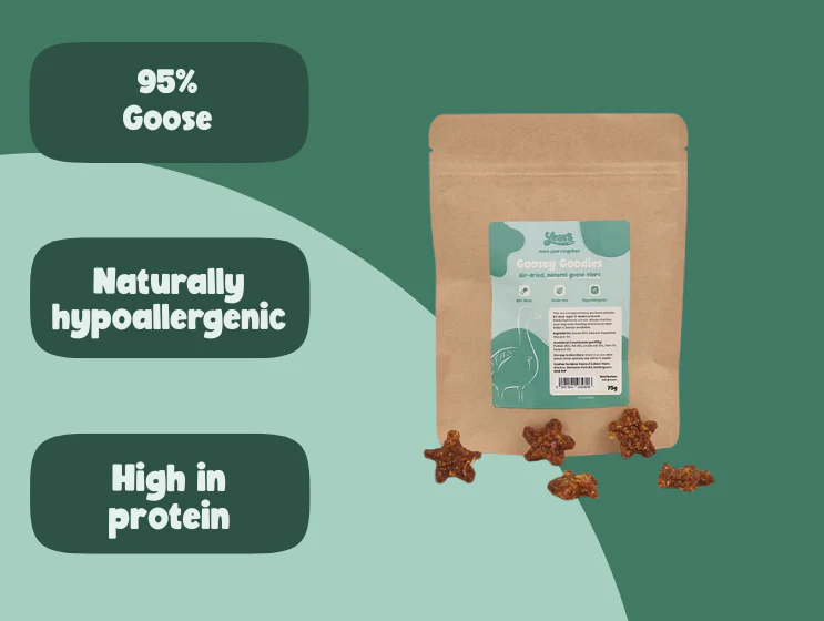 Goosey Goodies