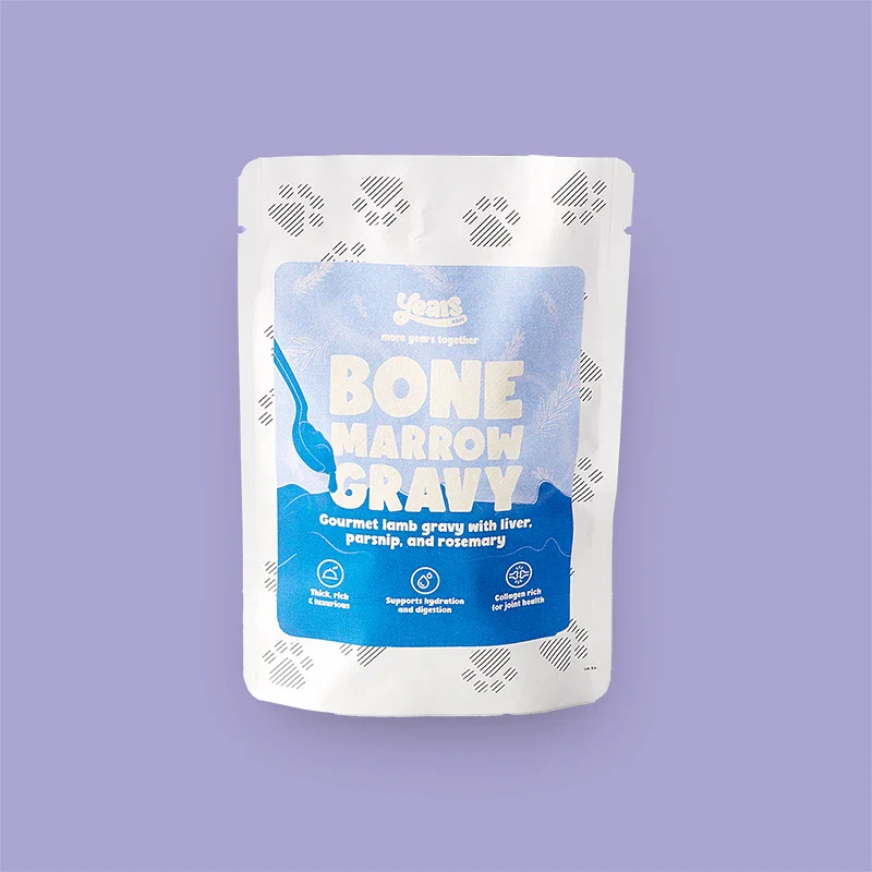 Years Gravy Variety Pack (Duck, Beef, Lamb) - Image 4
