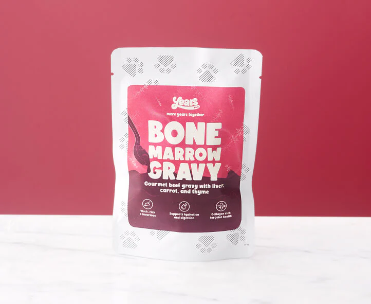 Beef Bone Marrow Gravy - Image 3