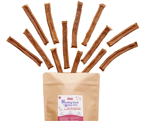 Healthy Teeth & Happy Joints - Image 6