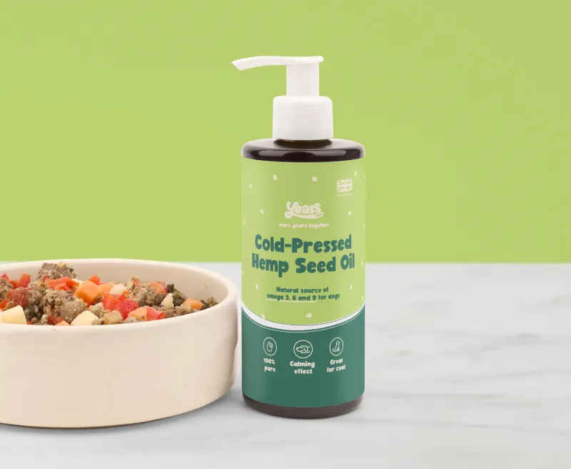 Hemp Seed Oil - Image 5