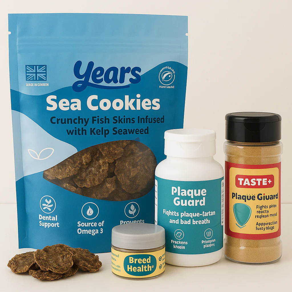 Labrador Ultimate Health Bundle - Image 2