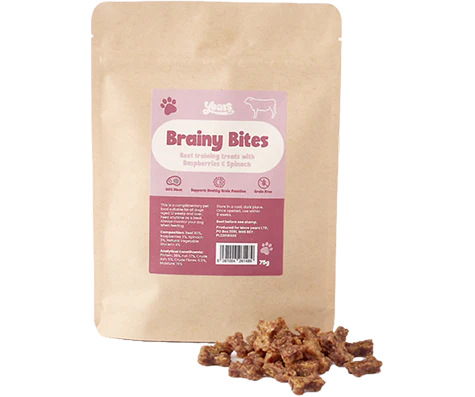 Lean Beef Brainy Bites - Image 5
