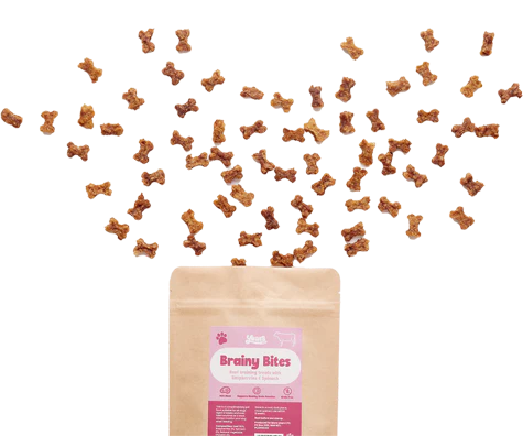 Lean Beef Brainy Bites - Image 4