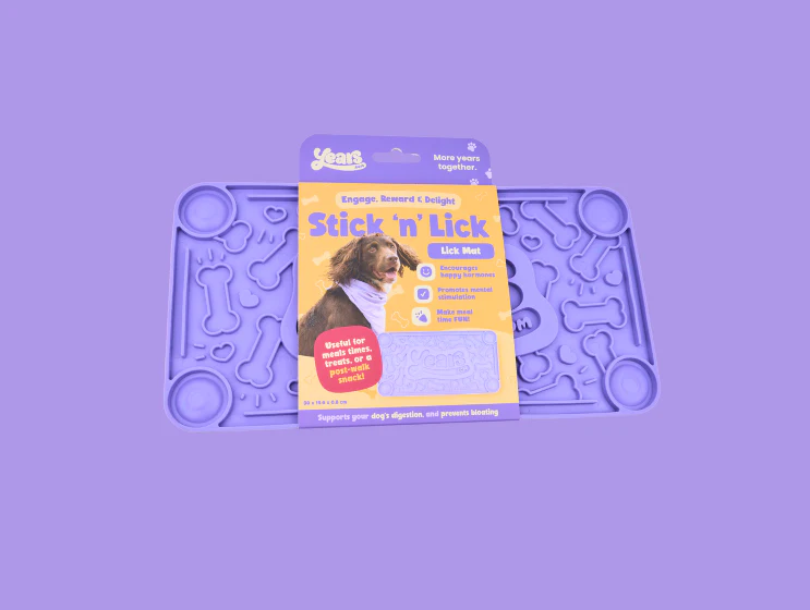 Stick 'N' Lick Mat - Image 2