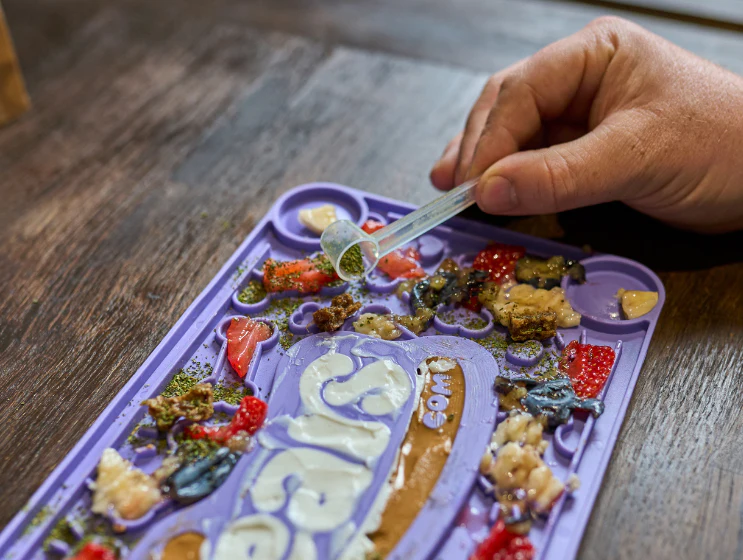 Stick 'N' Lick Mat - Image 4