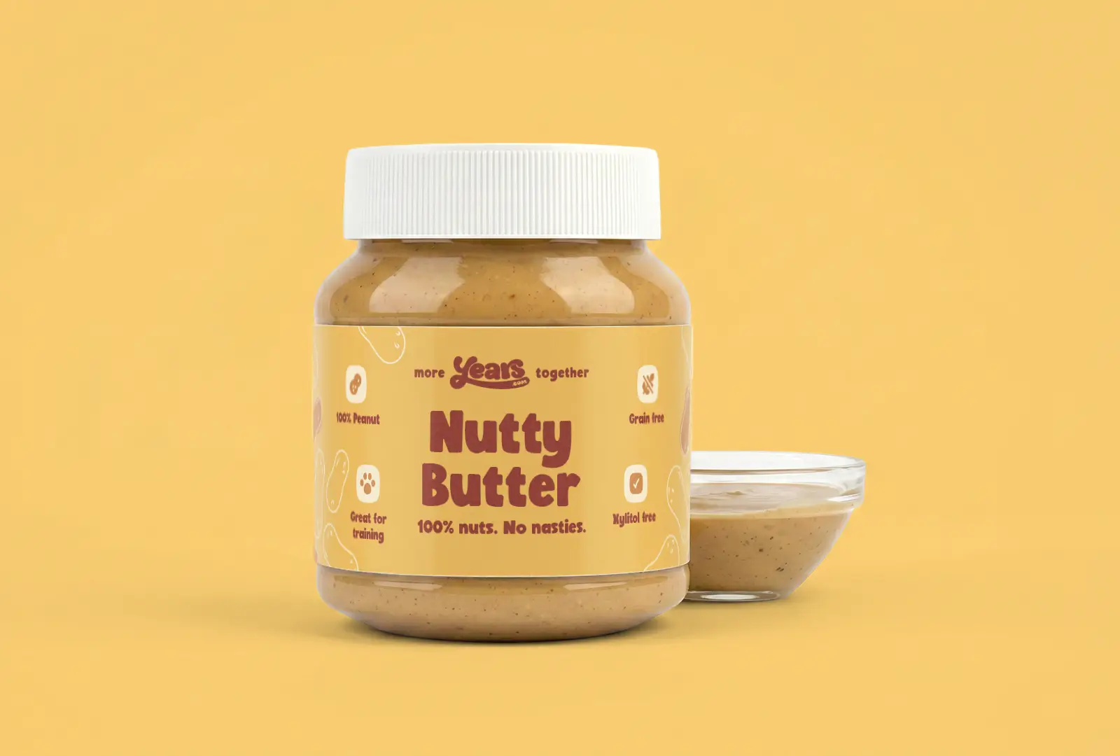 Nutty Butter - Image 2