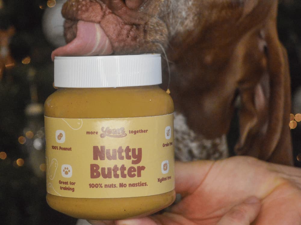 Nutty Butter - Image 3