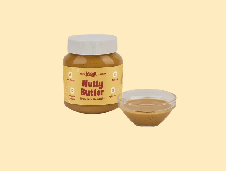 Nutty Butter Peanut Butter - Image 2