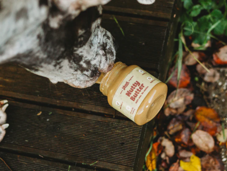 Nutty Butter Peanut Butter - Image 3
