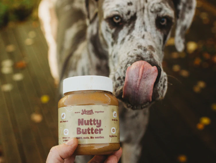 Nutty Butter Peanut Butter - Image 4