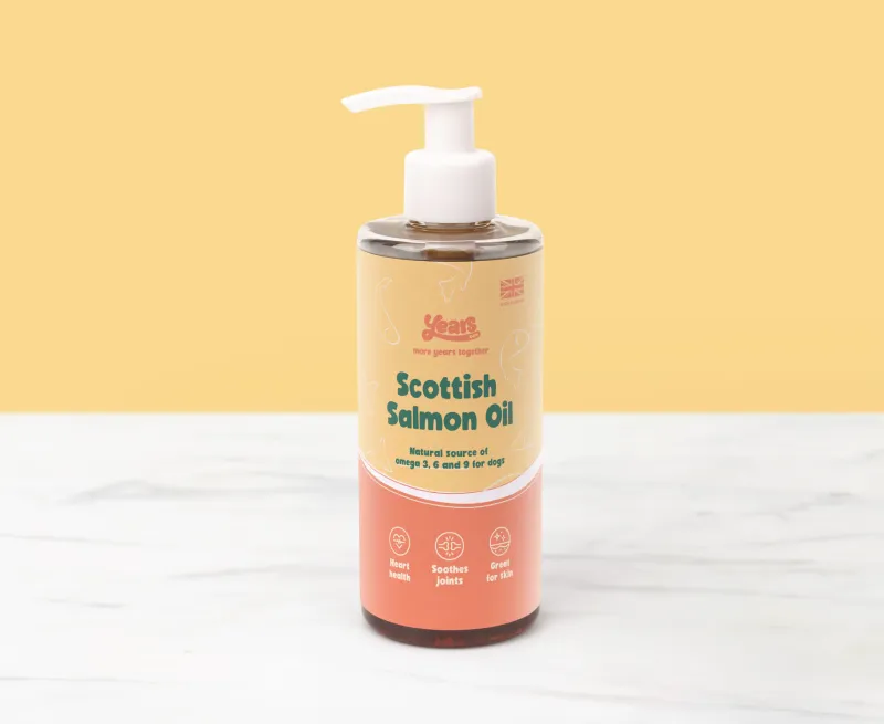 Salmon Oil - Image 3