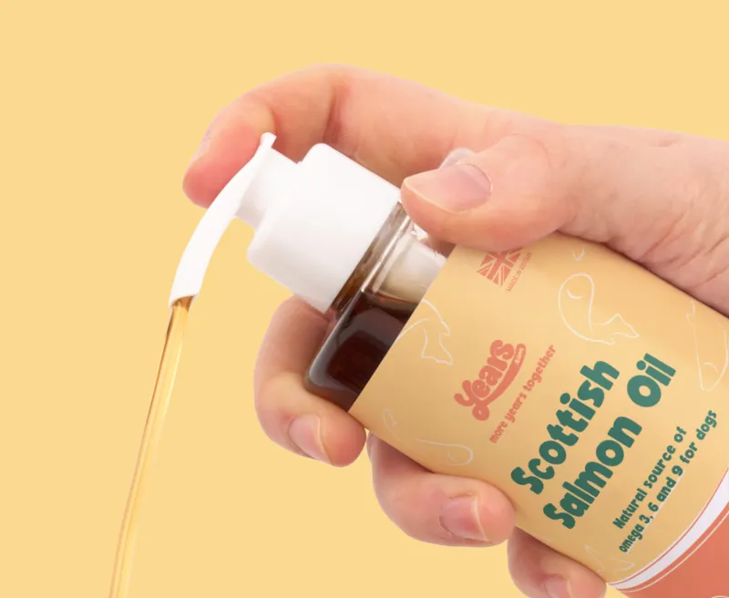 Salmon Oil - Image 4