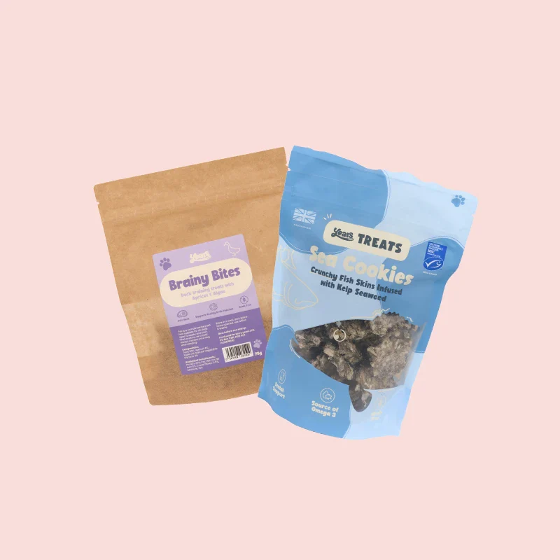 Snack Bundle