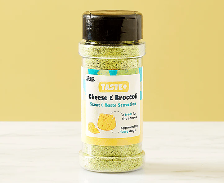 Taste+ Cheese & Broccoli - Image 3