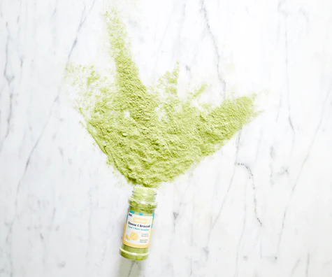 Taste+ Cheese & Broccoli - Image 4