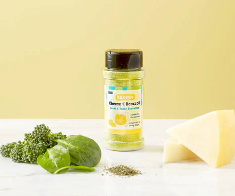 Taste+ Cheese & Broccoli - Image 5