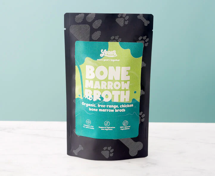 Chicken Bone Marrow Broth - Image 3