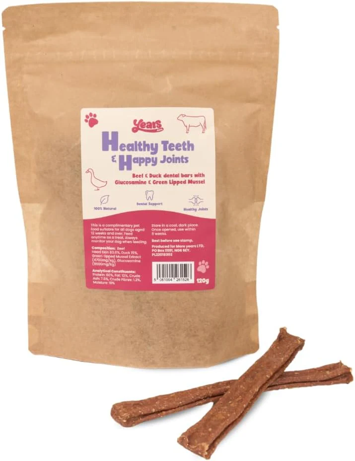The Years Treats Taster Box - Image 2