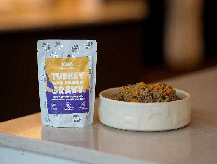 Turkey Bone Marrow Gravy - Image 6
