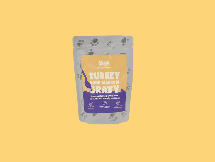 Turkey Bone Marrow Gravy - Image 2