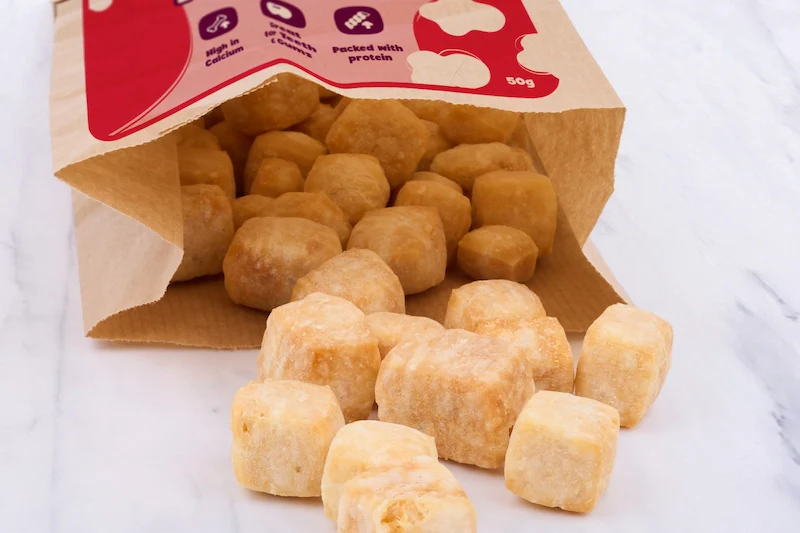 Himalayan Milk Pupcorn - Image 4