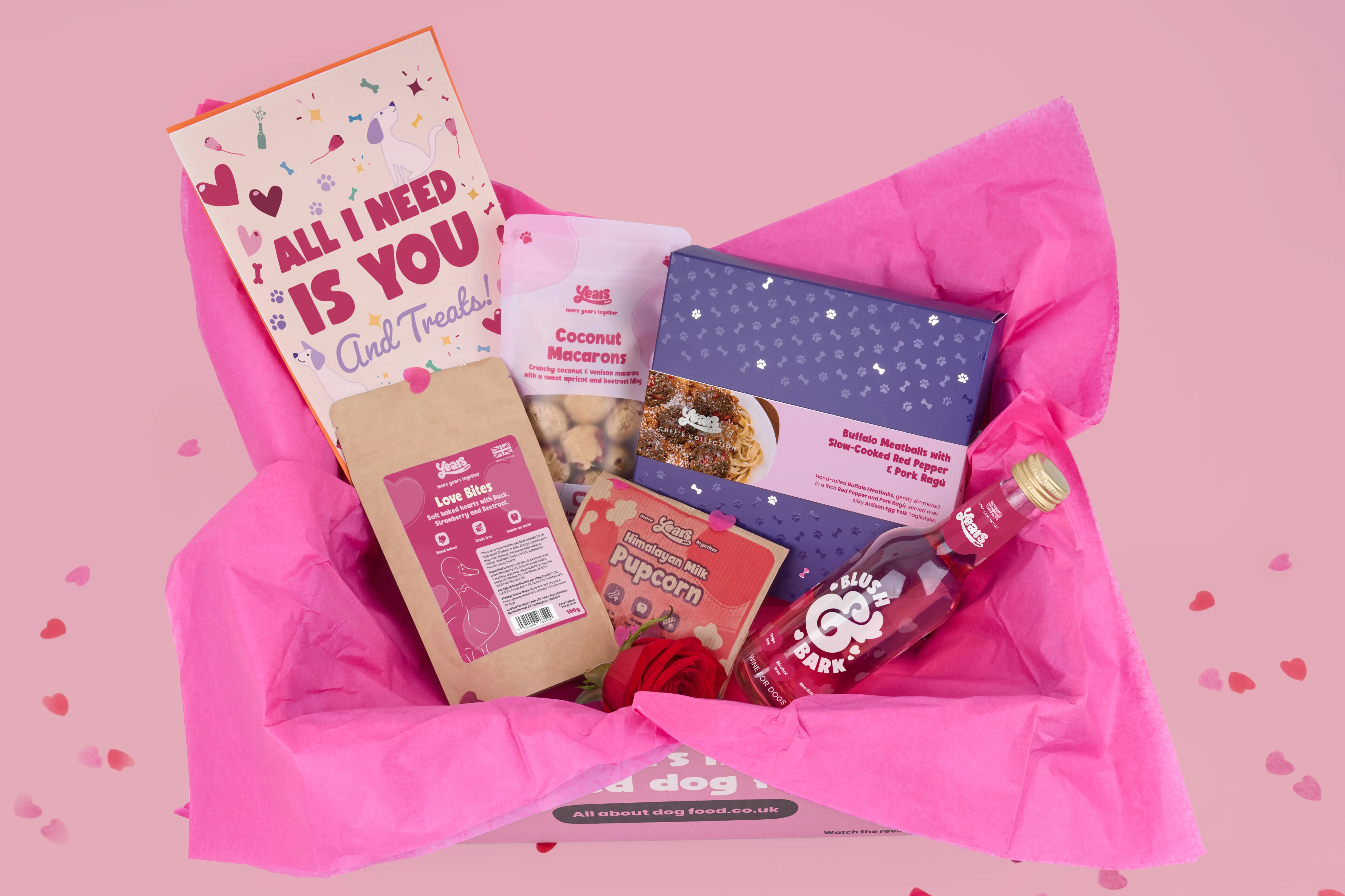 Valentine's Selection Box - Image 2