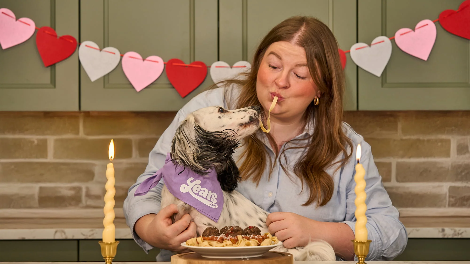 Valentine's Selection Box - Image 3